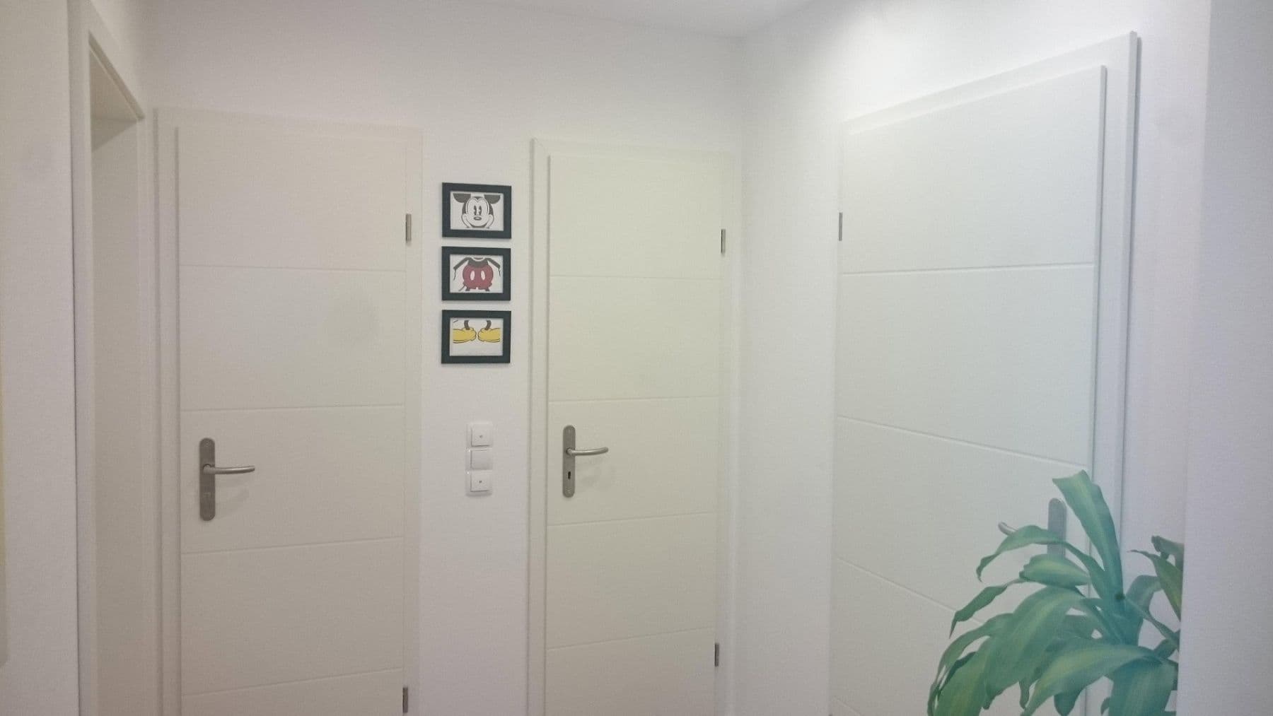 Pronájem bytu 3+1 92 m², Vosskamp 23, Wedemark, Dolní Sasko Pronájem bytu 3+1 92 m², Vosskamp 23, Wedemark, Dolní Sasko