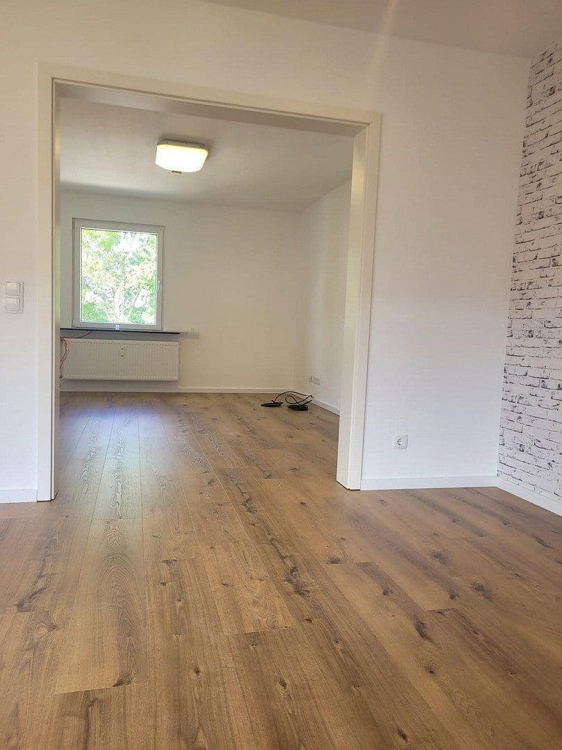 Pronájem bytu 3+1 92 m², Vosskamp 23, Wedemark, Dolní Sasko Pronájem bytu 3+1 92 m², Vosskamp 23, Wedemark, Dolní Sasko
