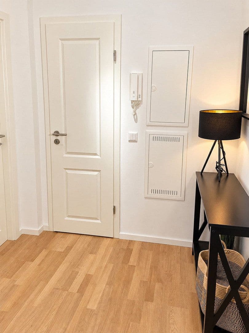 Pronájem bytu 2+kk 53 m², Schwedterstr. 0, Berlin, Berlín Pronájem bytu 2+kk 53 m², Schwedterstr. 0, Berlin, Berlín