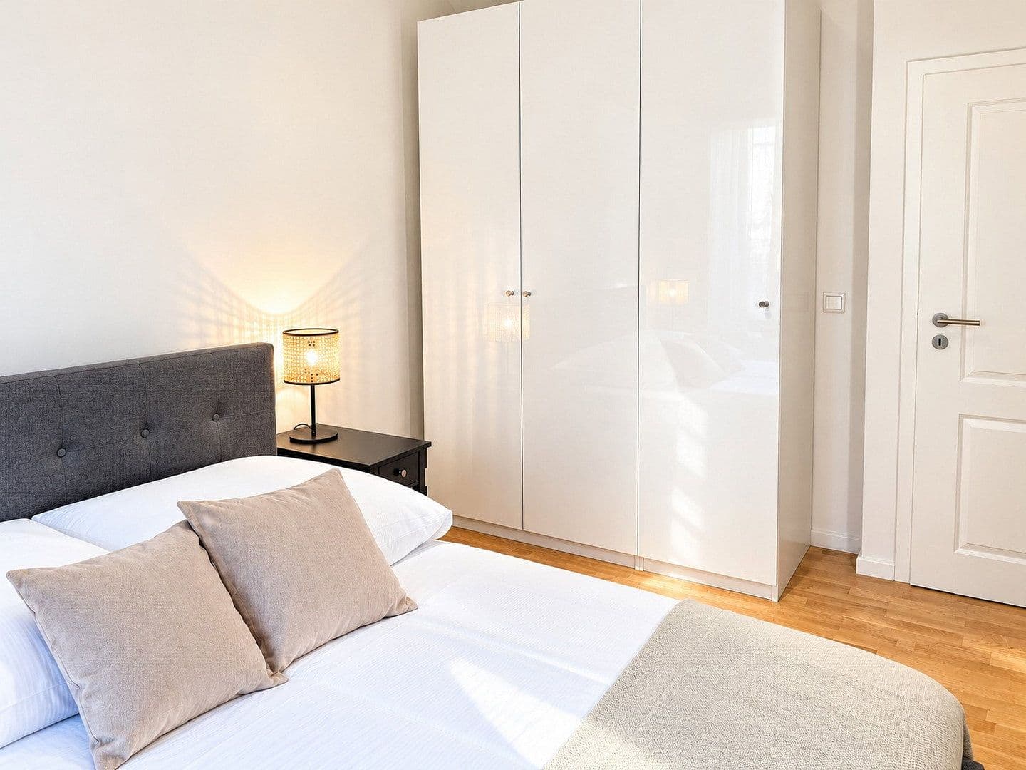 Pronájem bytu 2+kk 53 m², Schwedterstr. 0, Berlin, Berlín Pronájem bytu 2+kk 53 m², Schwedterstr. 0, Berlin, Berlín