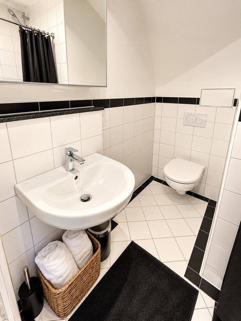 Pronájem bytu 2+kk 53 m², Schwedterstr. 0, Berlin, Berlín Pronájem bytu 2+kk 53 m², Schwedterstr. 0, Berlin, Berlín
