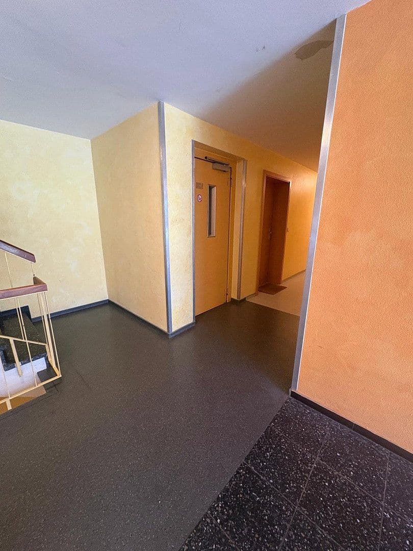 Prodej bytu 1+1 23 m², Eschenbrünnlestraße 84, Sindelfingen, Bádensko-Württembersko Prodej bytu 1+1 23 m², Eschenbrünnlestraße 84, Sindelfingen, Bádensko-Württembersko
