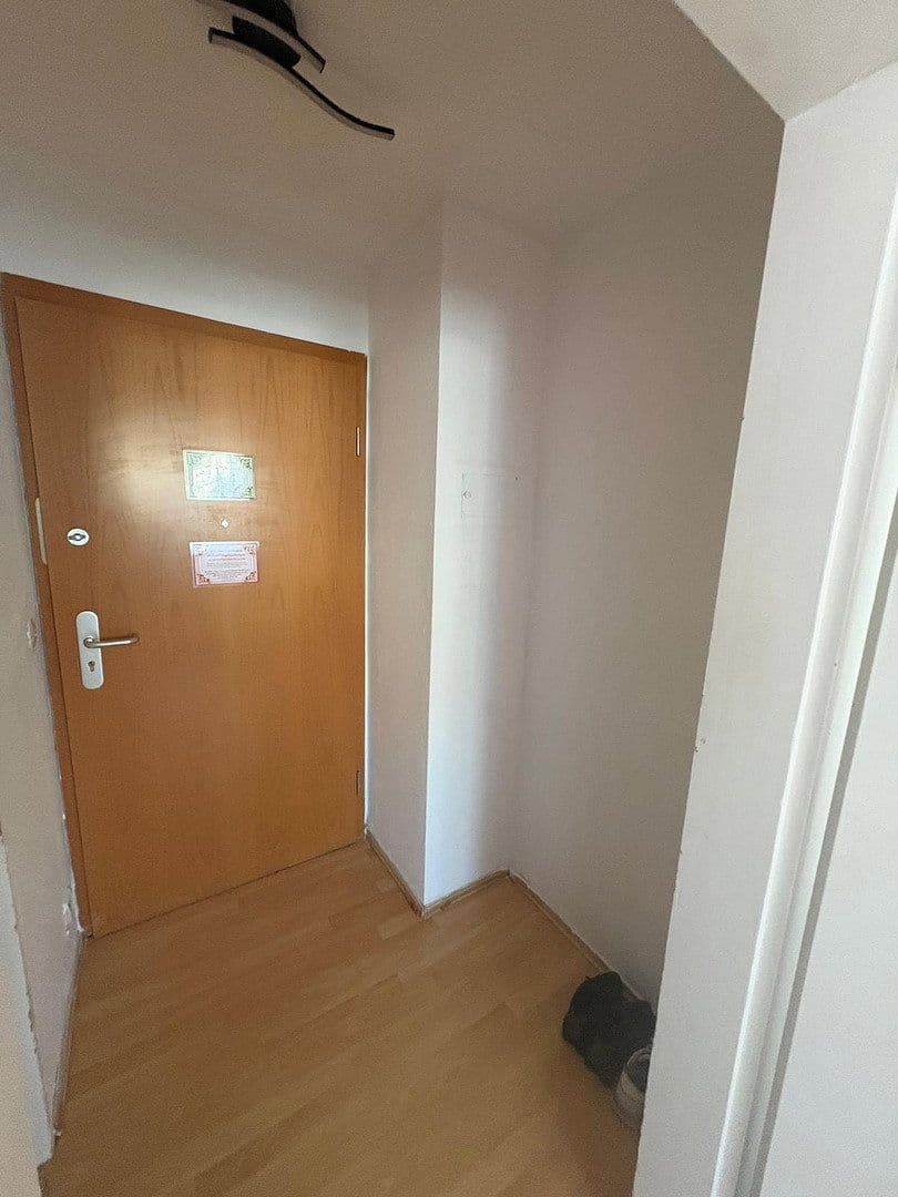 Prodej bytu 1+1 23 m², Eschenbrünnlestraße 84, Sindelfingen, Bádensko-Württembersko Prodej bytu 1+1 23 m², Eschenbrünnlestraße 84, Sindelfingen, Bádensko-Württembersko