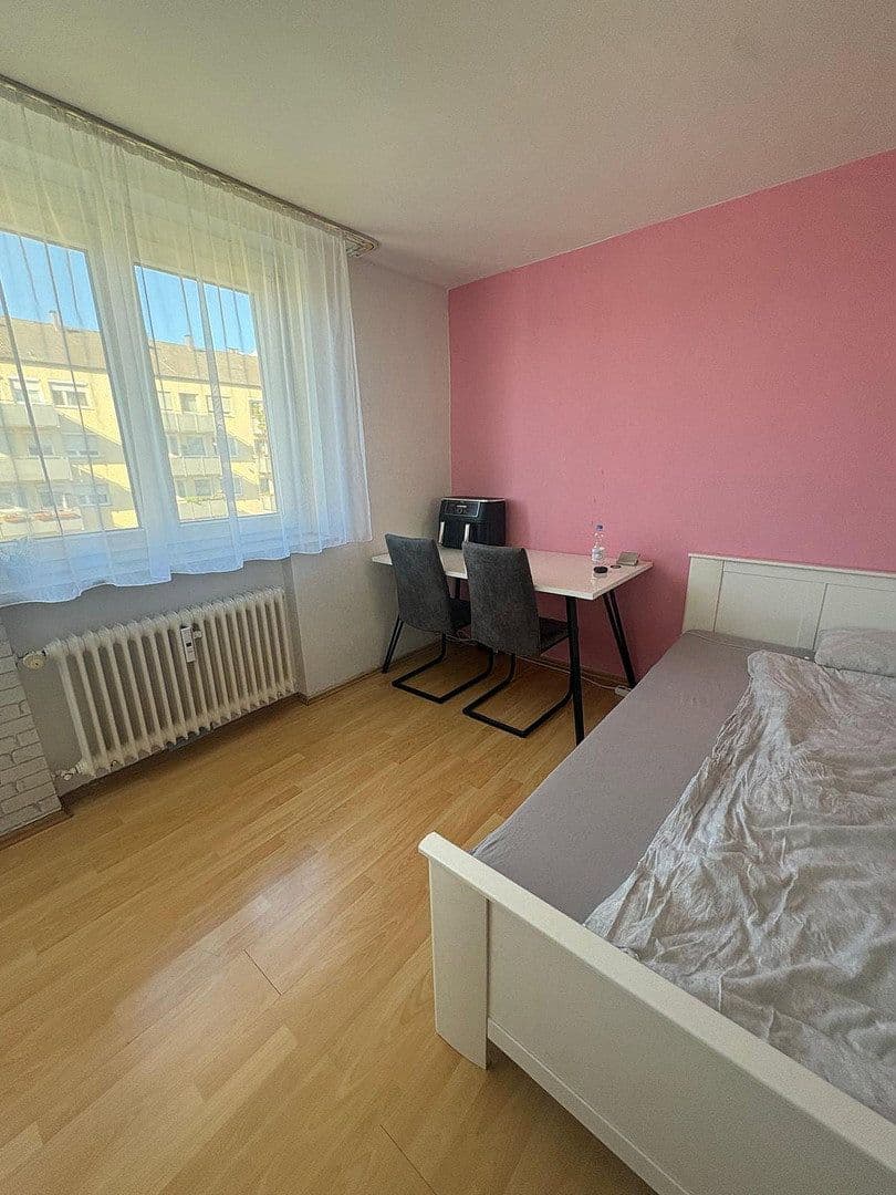 Prodej bytu 1+1 23 m², Eschenbrünnlestraße 84, Sindelfingen, Bádensko-Württembersko Prodej bytu 1+1 23 m², Eschenbrünnlestraße 84, Sindelfingen, Bádensko-Württembersko
