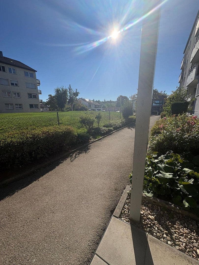 Prodej bytu 1+1 23 m², Eschenbrünnlestraße 84, Sindelfingen, Bádensko-Württembersko Prodej bytu 1+1 23 m², Eschenbrünnlestraße 84, Sindelfingen, Bádensko-Württembersko