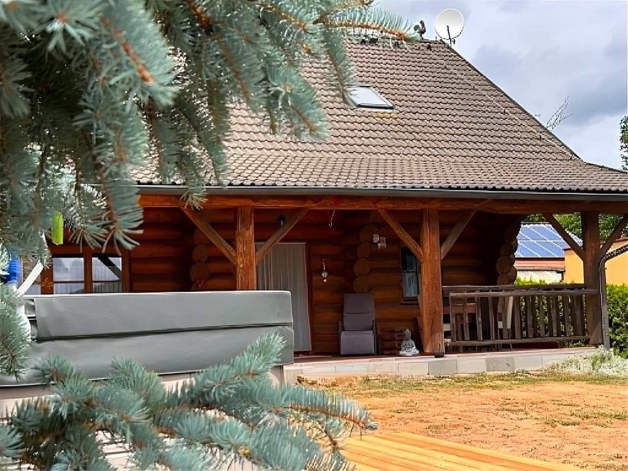 Pronájem chaty, chalupy, Račice-Pístovice, Jihomoravský kraj Pronájem chaty, chalupy, Račice-Pístovice, Jihomoravský kraj