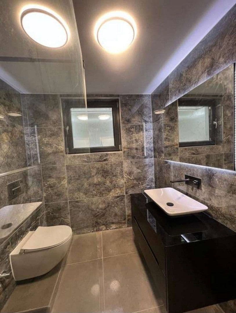Pronájem bytu 2+1 55 m², Auf der Weingartsweide 20 A, Neuberg, Hessen Pronájem bytu 2+1 55 m², Auf der Weingartsweide 20 A, Neuberg, Hessen