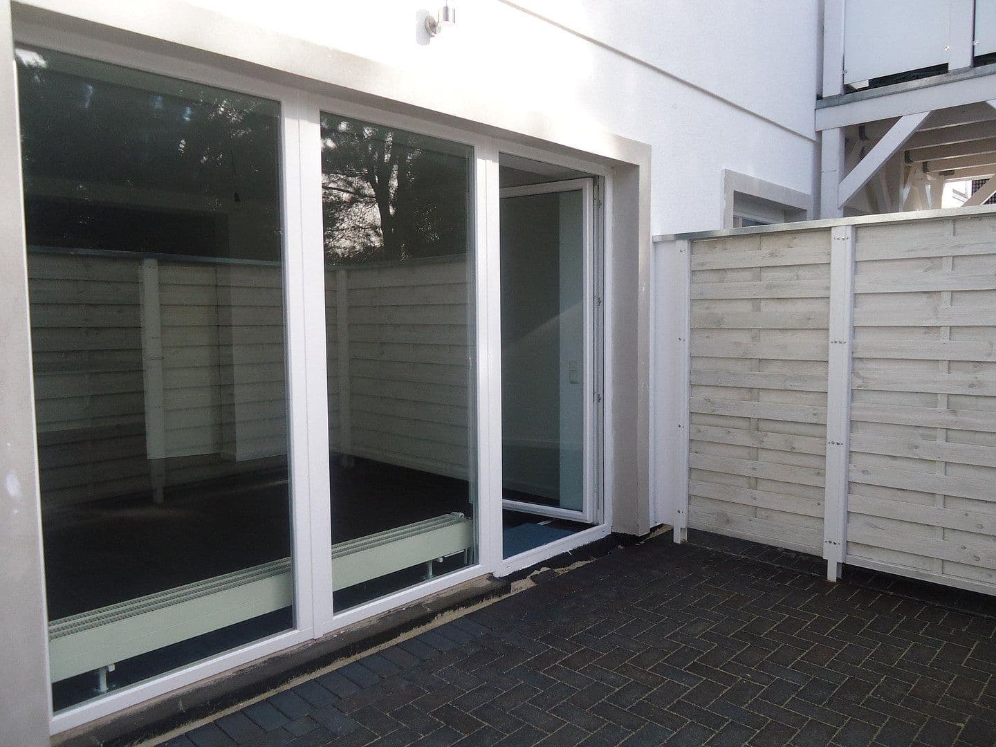 Pronájem bytu 3+1 91 m², Hauptstraße 59, Schenefeld, Šlesvicko-Holštýnsko Pronájem bytu 3+1 91 m², Hauptstraße 59, Schenefeld, Šlesvicko-Holštýnsko