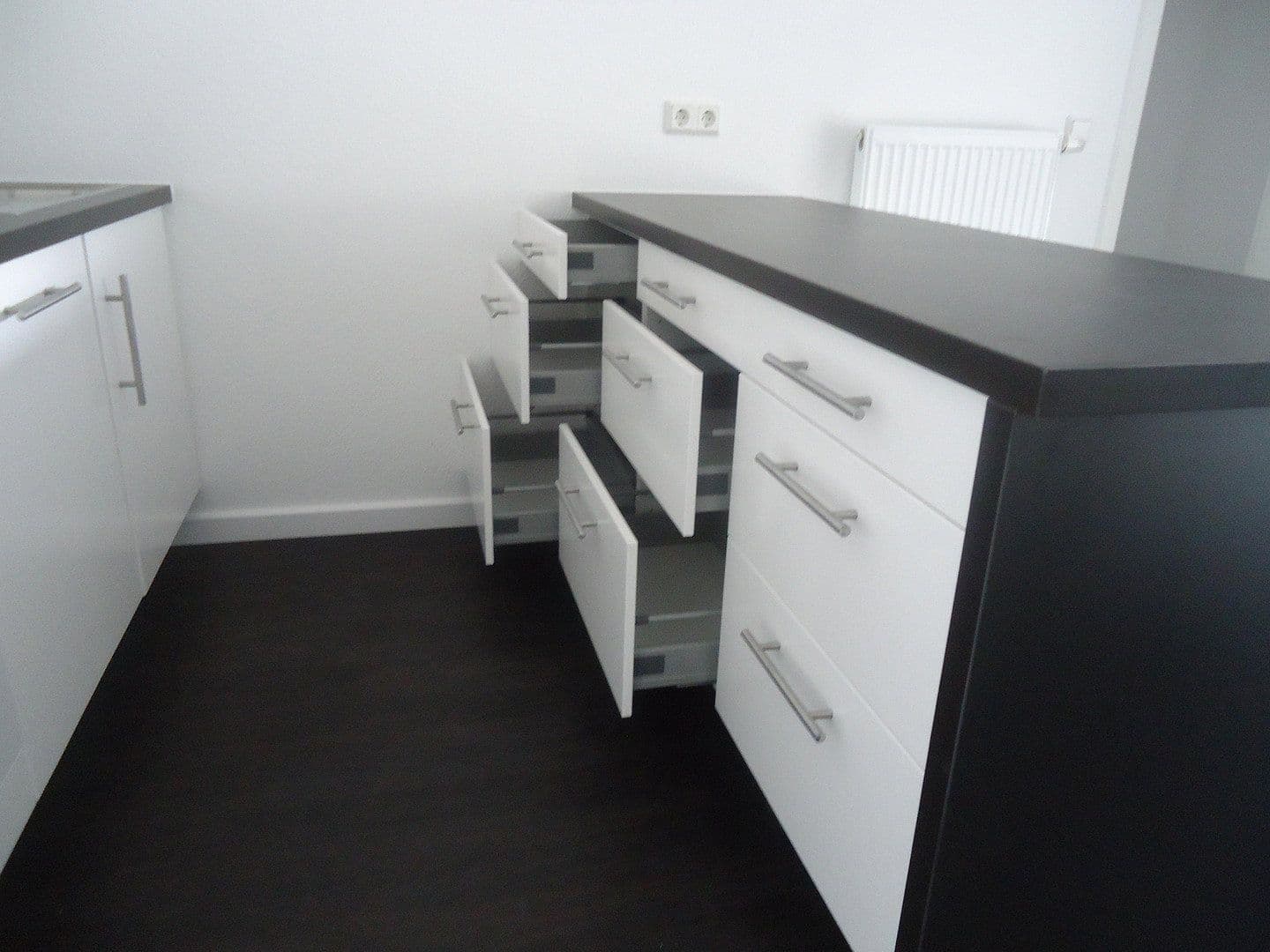 Pronájem bytu 3+1 91 m², Hauptstraße 59, Schenefeld, Šlesvicko-Holštýnsko Pronájem bytu 3+1 91 m², Hauptstraße 59, Schenefeld, Šlesvicko-Holštýnsko