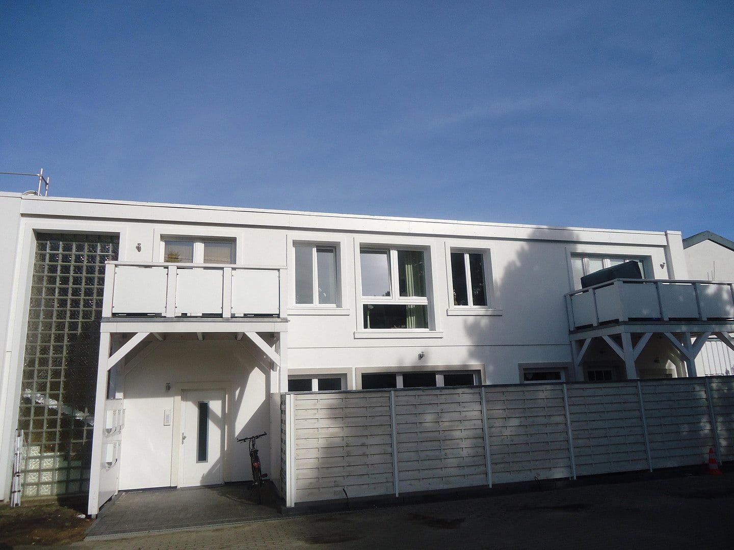 Pronájem bytu 3+1 91 m², Hauptstraße 59, Schenefeld, Šlesvicko-Holštýnsko Pronájem bytu 3+1 91 m², Hauptstraße 59, Schenefeld, Šlesvicko-Holštýnsko
