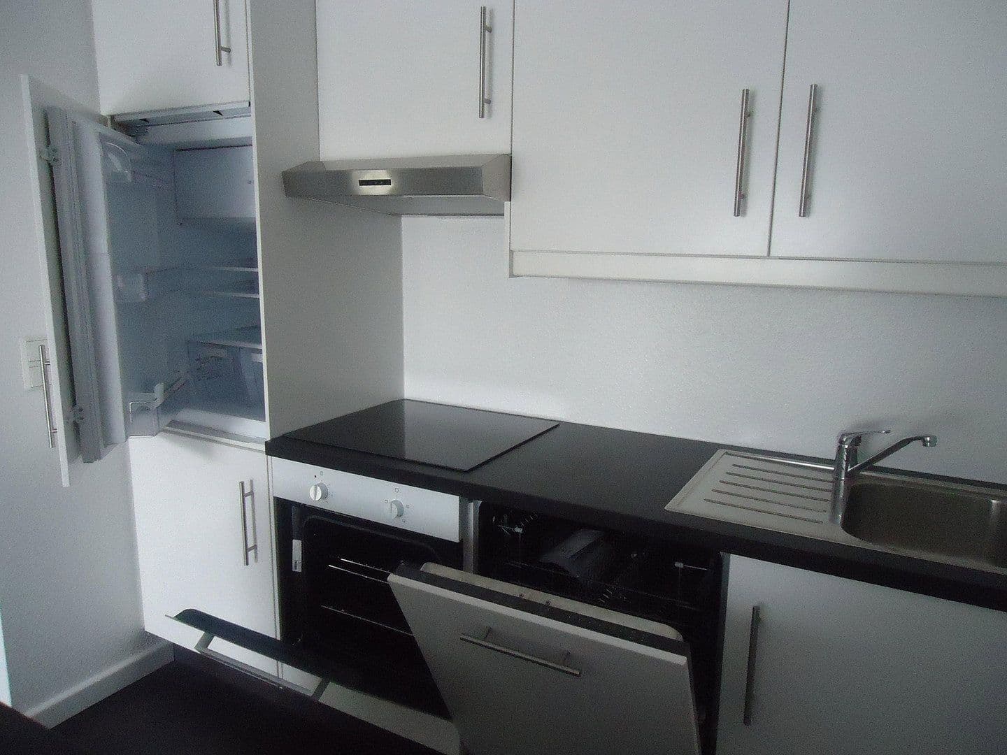 Pronájem bytu 3+1 91 m², Hauptstraße 59, Schenefeld, Šlesvicko-Holštýnsko Pronájem bytu 3+1 91 m², Hauptstraße 59, Schenefeld, Šlesvicko-Holštýnsko