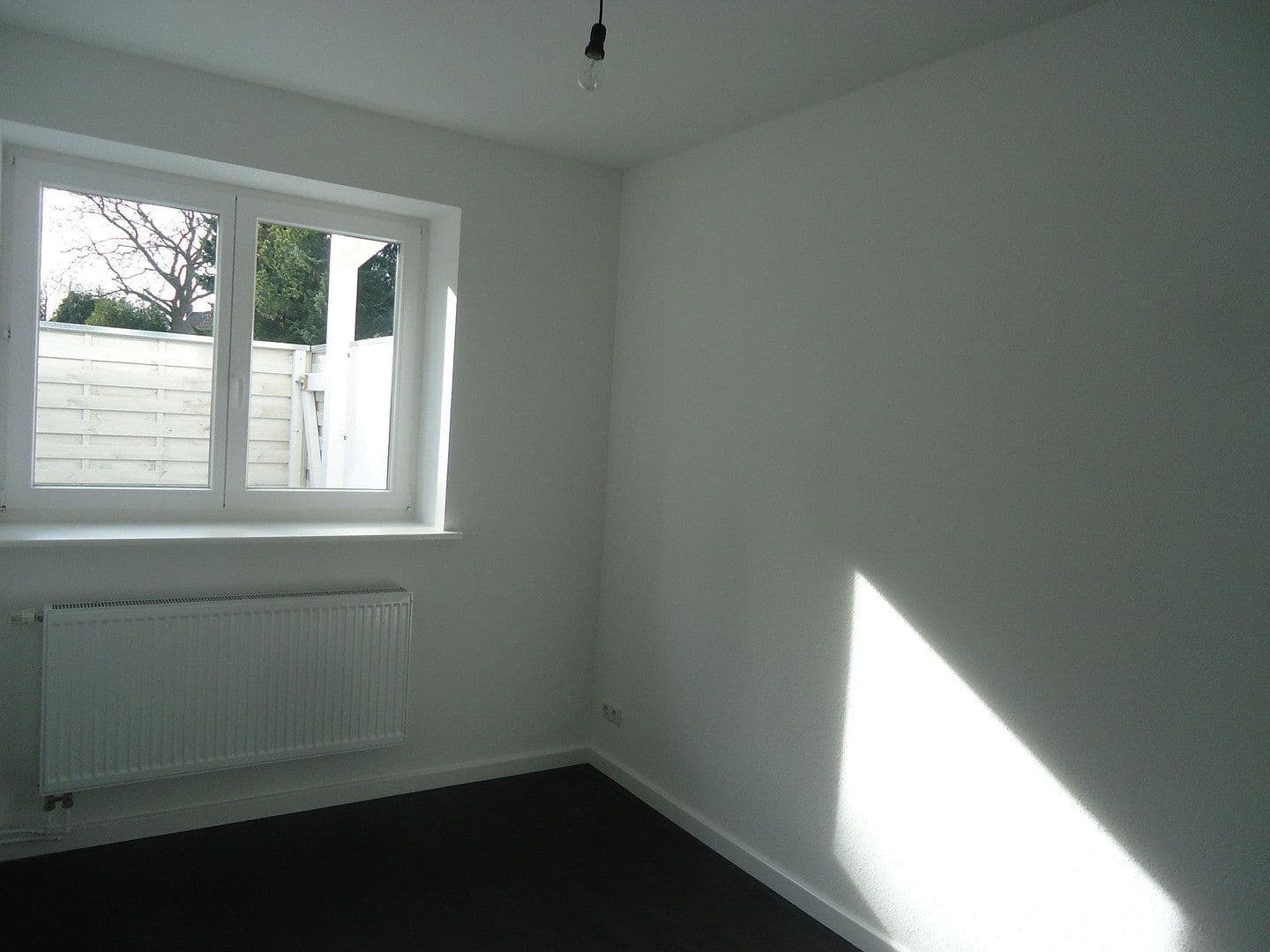 Pronájem bytu 3+1 91 m², Hauptstraße 59, Schenefeld, Šlesvicko-Holštýnsko Pronájem bytu 3+1 91 m², Hauptstraße 59, Schenefeld, Šlesvicko-Holštýnsko