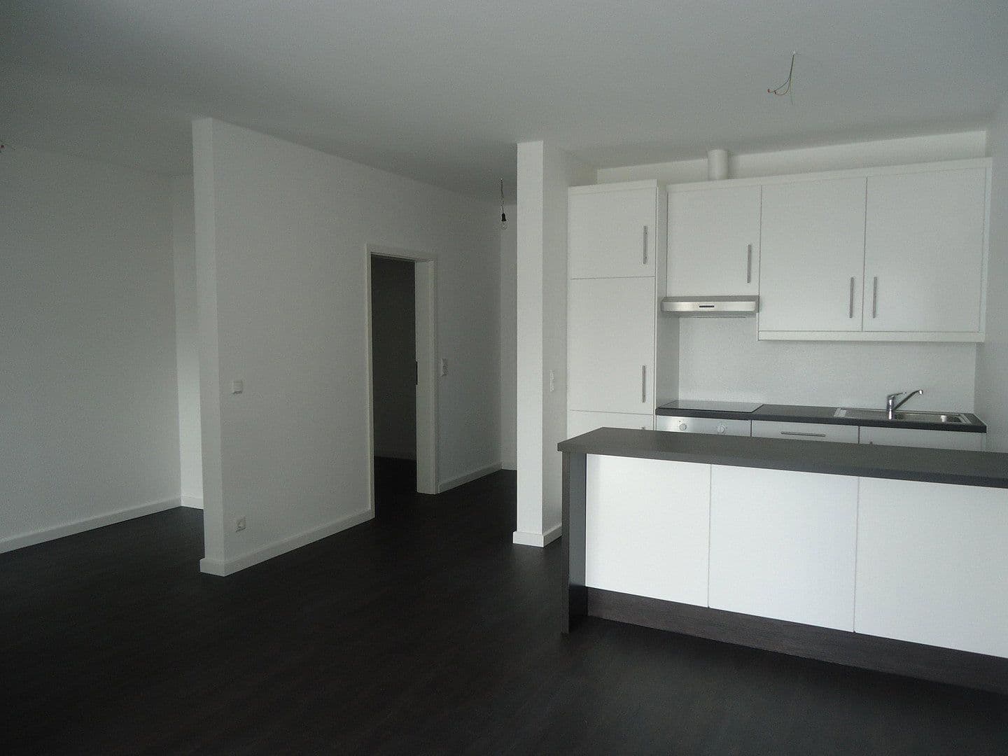 Pronájem bytu 3+1 91 m², Hauptstraße 59, Schenefeld, Šlesvicko-Holštýnsko Pronájem bytu 3+1 91 m², Hauptstraße 59, Schenefeld, Šlesvicko-Holštýnsko