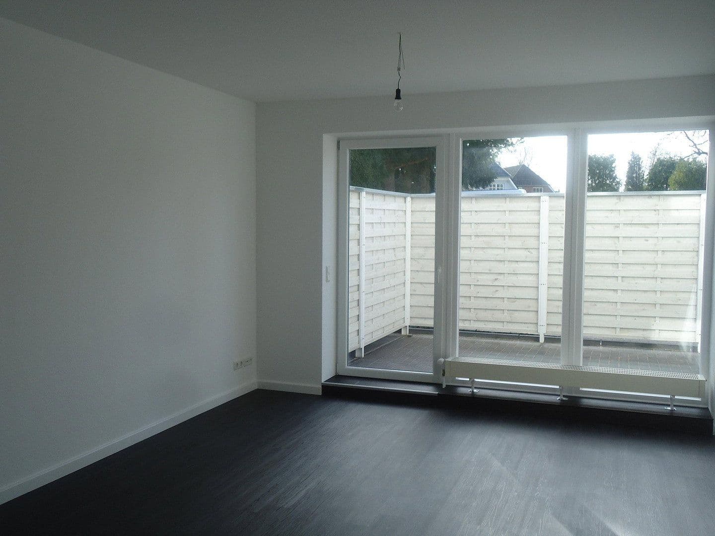 Pronájem bytu 3+1 91 m², Hauptstraße 59, Schenefeld, Šlesvicko-Holštýnsko Pronájem bytu 3+1 91 m², Hauptstraße 59, Schenefeld, Šlesvicko-Holštýnsko