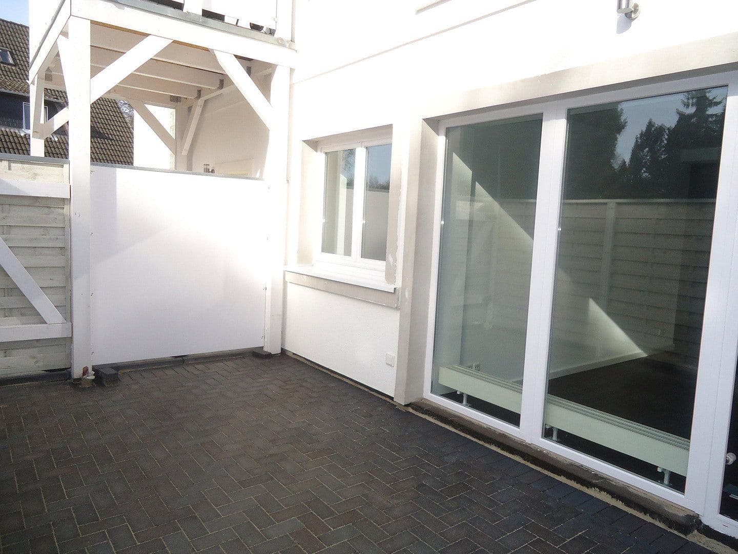 Pronájem bytu 3+1 91 m², Hauptstraße 59, Schenefeld, Šlesvicko-Holštýnsko Pronájem bytu 3+1 91 m², Hauptstraße 59, Schenefeld, Šlesvicko-Holštýnsko
