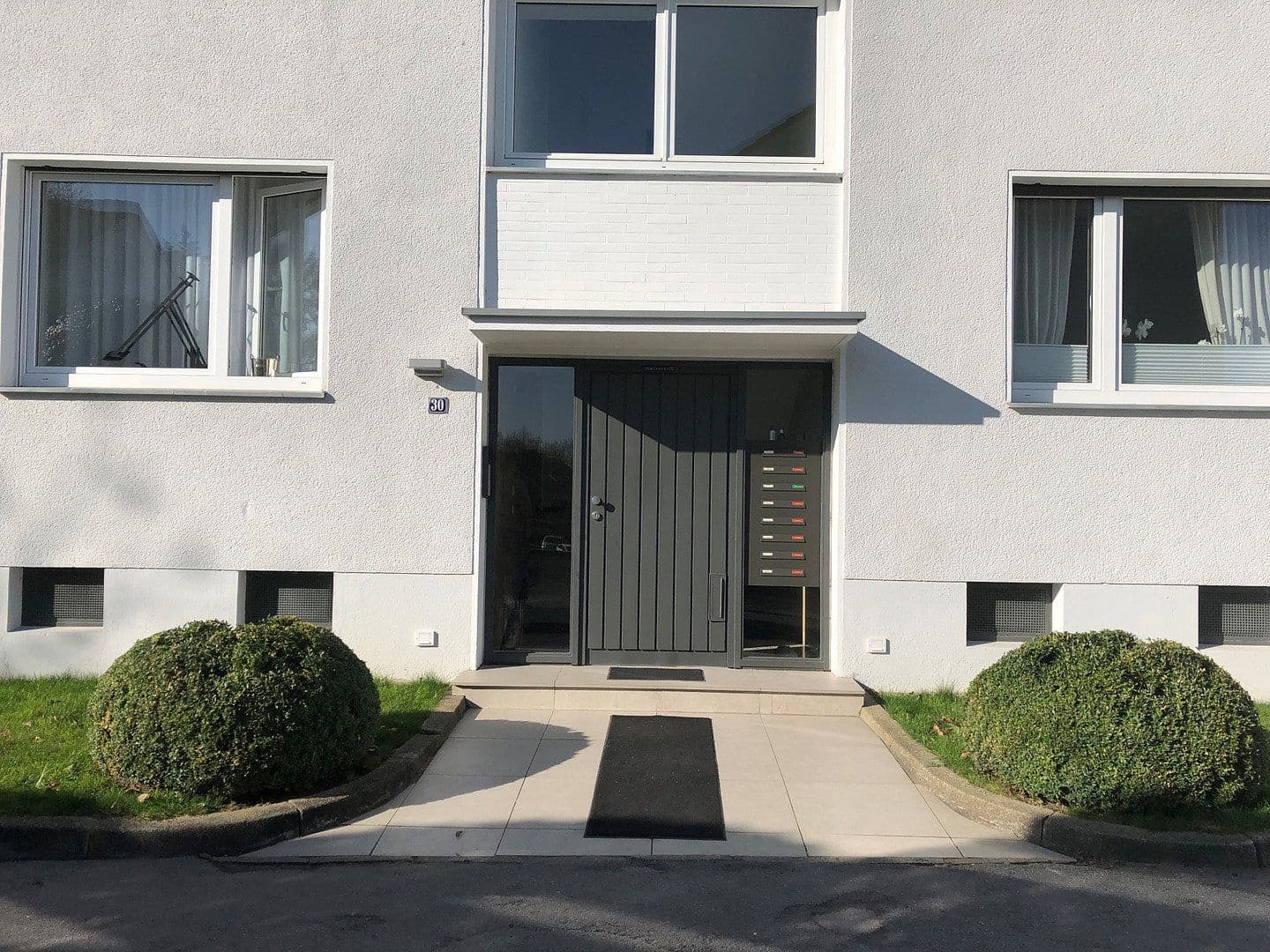 Pronájem bytu 1+1 46 m², Saalestr. 30, Essen, Severní Porýní-Vestfálsko Pronájem bytu 1+1 46 m², Saalestr. 30, Essen, Severní Porýní-Vestfálsko