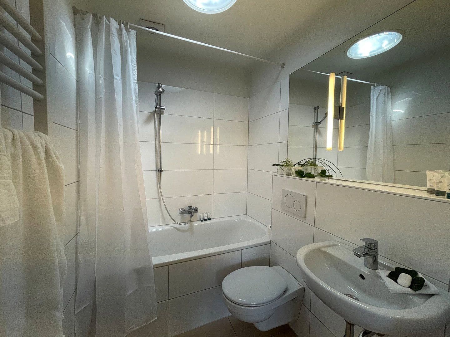 Pronájem bytu 1+1 46 m², Saalestr. 30, Essen, Severní Porýní-Vestfálsko Pronájem bytu 1+1 46 m², Saalestr. 30, Essen, Severní Porýní-Vestfálsko