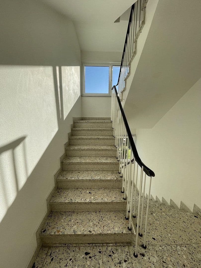 Pronájem bytu 1+1 46 m², Saalestr. 30, Essen, Severní Porýní-Vestfálsko Pronájem bytu 1+1 46 m², Saalestr. 30, Essen, Severní Porýní-Vestfálsko