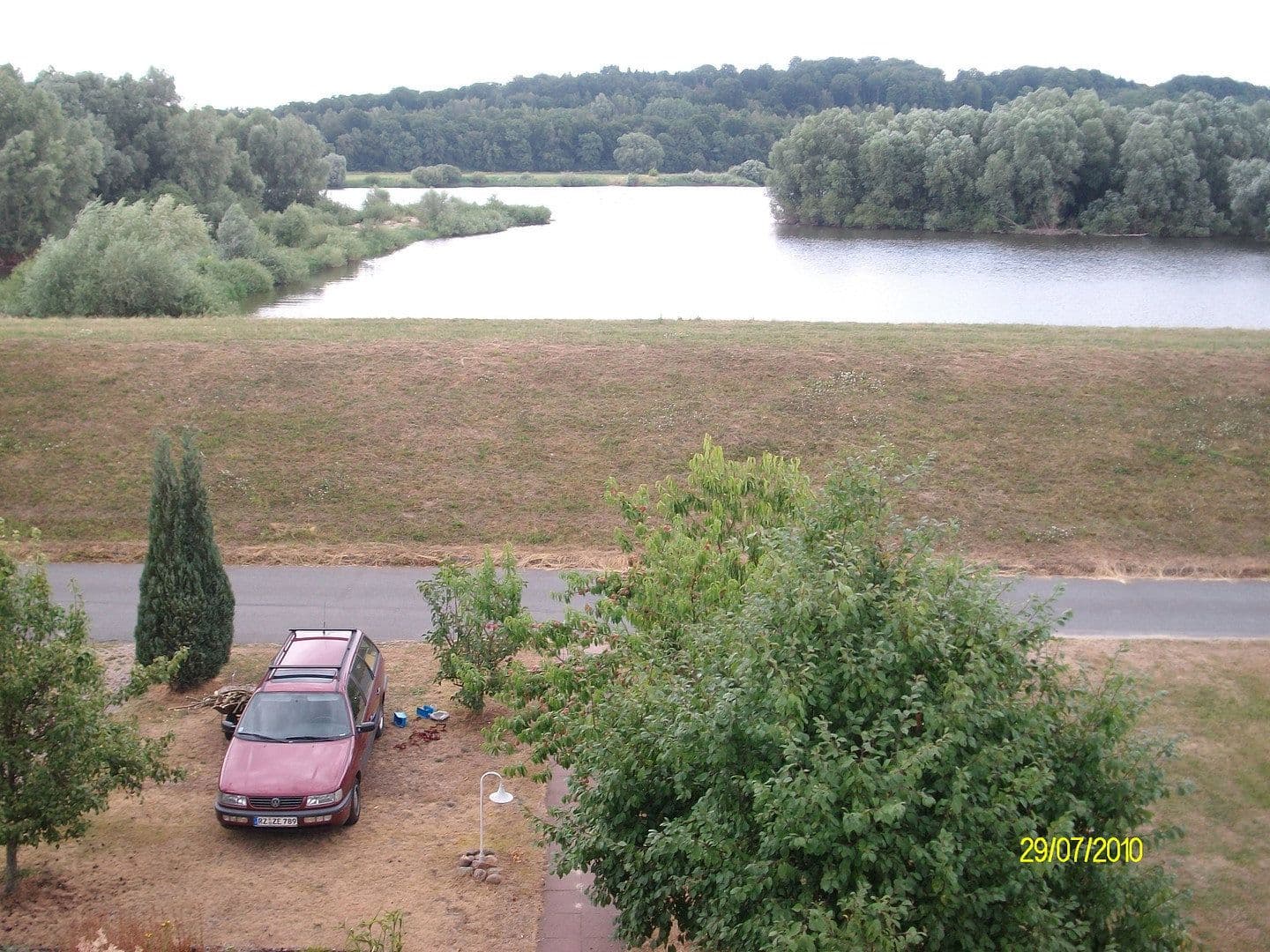 Prodej domu 100 m², pozemek 600 m², Poggenort 9, Hittbergen, Dolní Sasko Prodej domu 100 m², pozemek 600 m², Poggenort 9, Hittbergen, Dolní Sasko