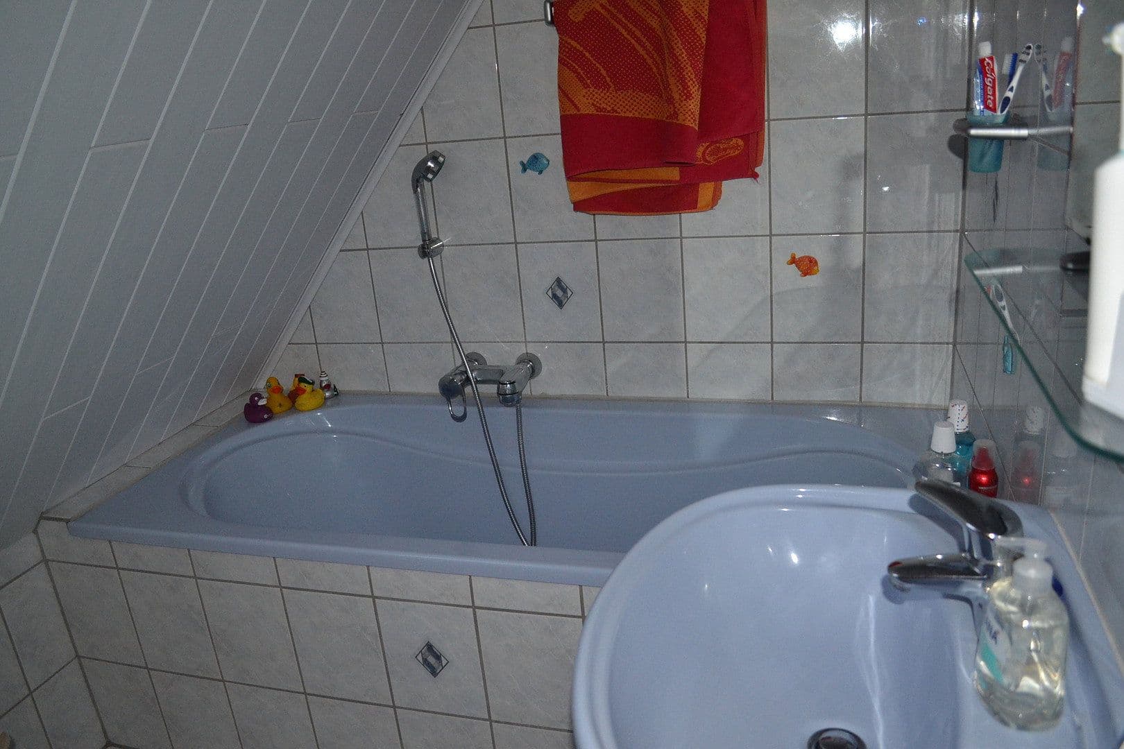 Prodej domu 100 m², pozemek 600 m², Poggenort 9, Hittbergen, Dolní Sasko Prodej domu 100 m², pozemek 600 m², Poggenort 9, Hittbergen, Dolní Sasko