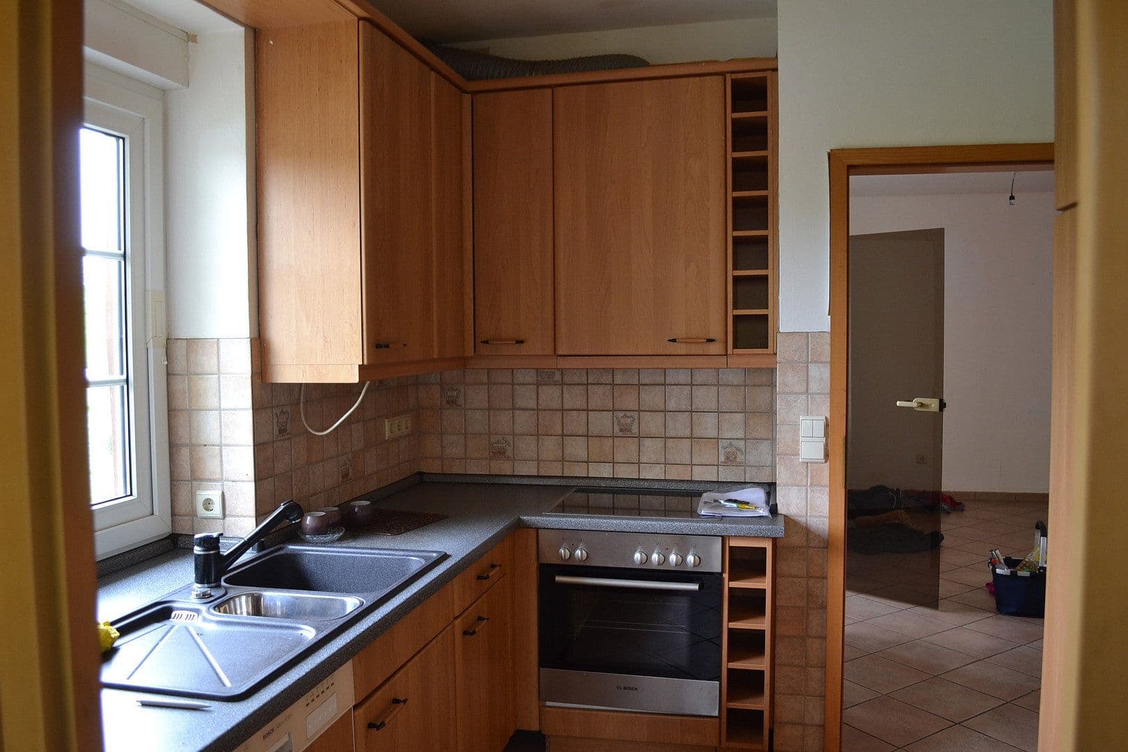 Prodej domu 100 m², pozemek 600 m², Poggenort 9, Hittbergen, Dolní Sasko Prodej domu 100 m², pozemek 600 m², Poggenort 9, Hittbergen, Dolní Sasko