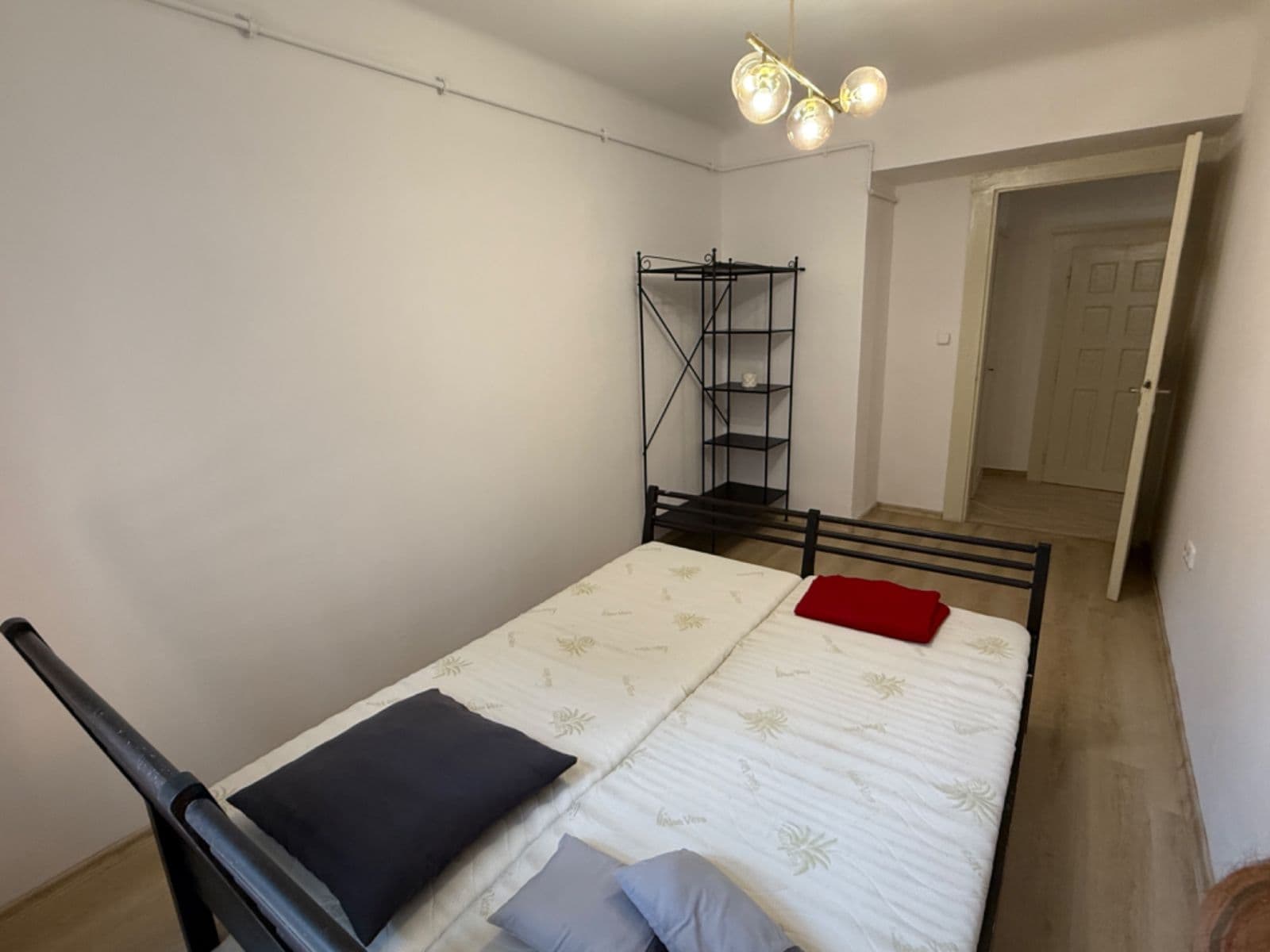 Pronájem bytu 2+kk 48 m², Čajkovského, Praha, Praha Pronájem bytu 2+kk 48 m², Čajkovského, Praha, Praha