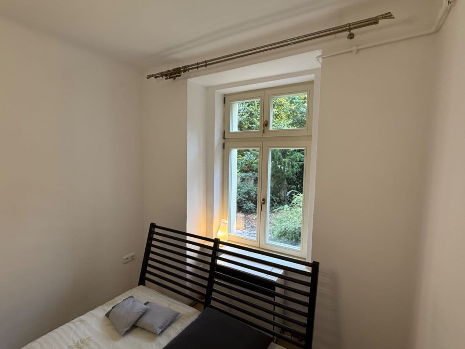 Pronájem bytu 2+kk 48 m², Čajkovského, Praha, Praha Pronájem bytu 2+kk 48 m², Čajkovského, Praha, Praha