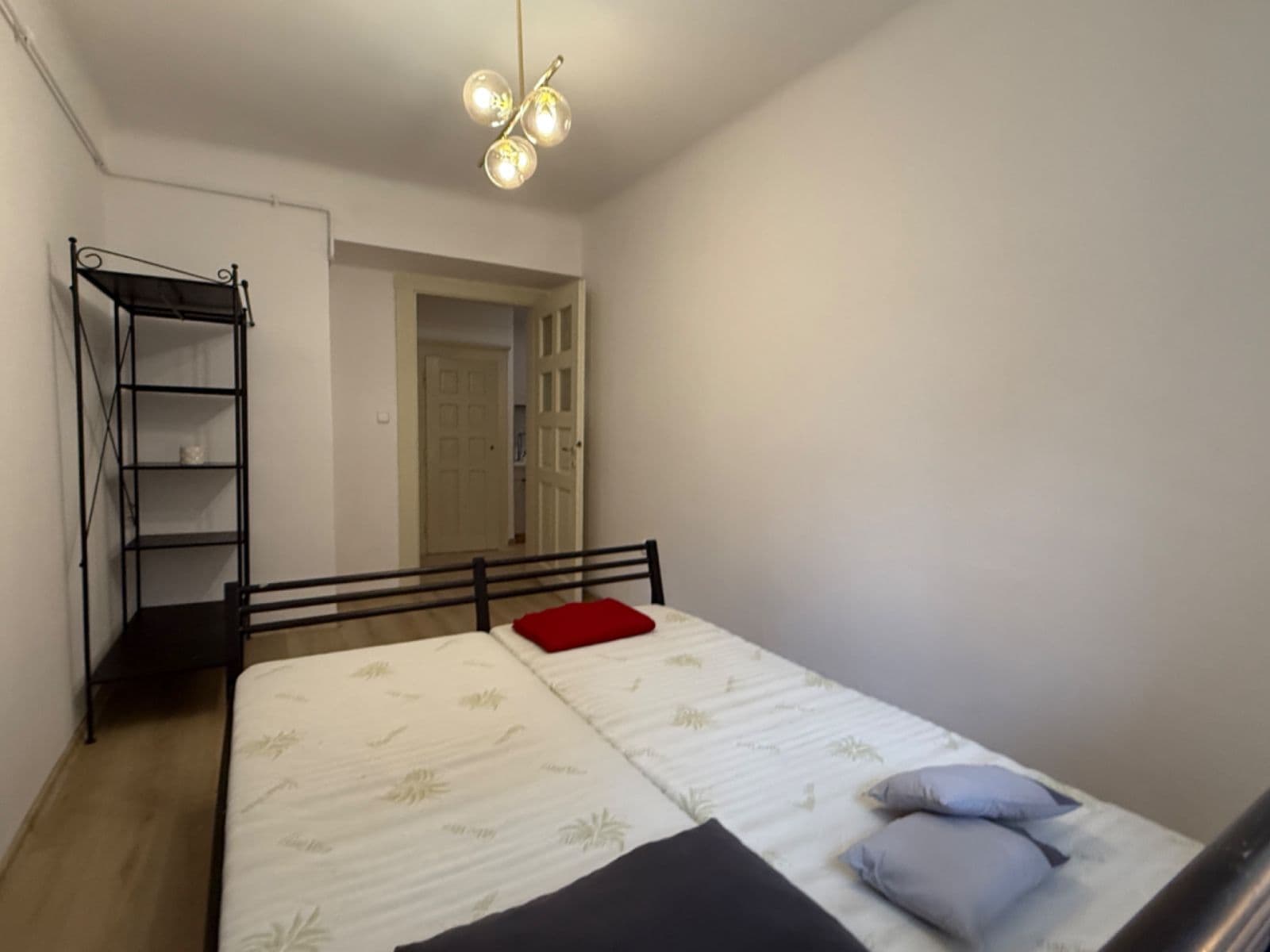 Pronájem bytu 2+kk 48 m², Čajkovského, Praha, Praha Pronájem bytu 2+kk 48 m², Čajkovského, Praha, Praha