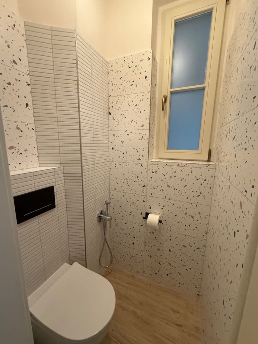 Pronájem bytu 2+kk 48 m², Čajkovského, Praha, Praha Pronájem bytu 2+kk 48 m², Čajkovského, Praha, Praha