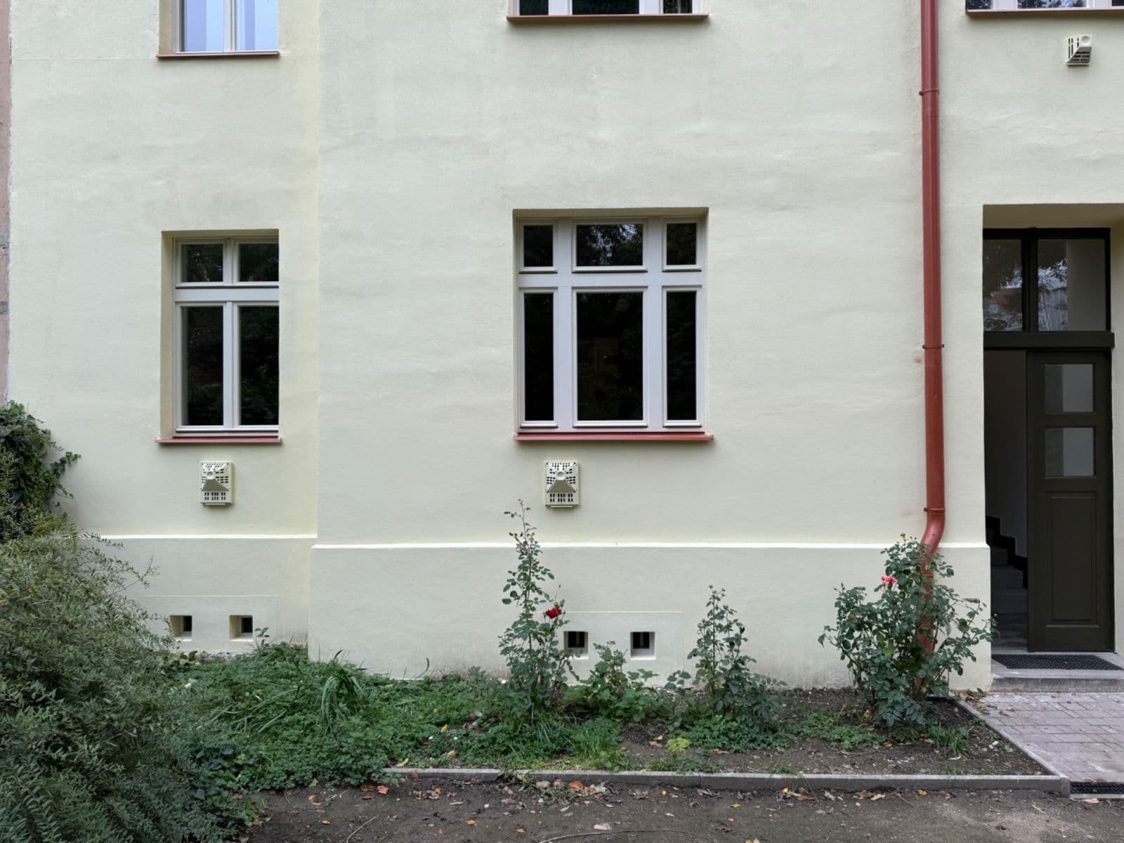 Pronájem bytu 2+kk 48 m², Čajkovského, Praha, Praha Pronájem bytu 2+kk 48 m², Čajkovského, Praha, Praha