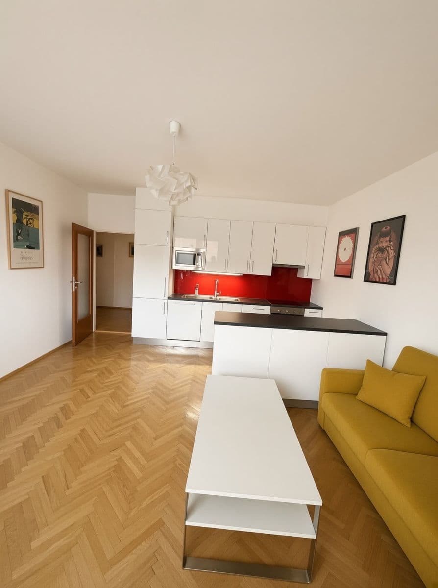 Prodej bytu 3+kk 77 m², Nopova, Brno, Jihomoravský kraj Prodej bytu 3+kk 77 m², Nopova, Brno, Jihomoravský kraj
