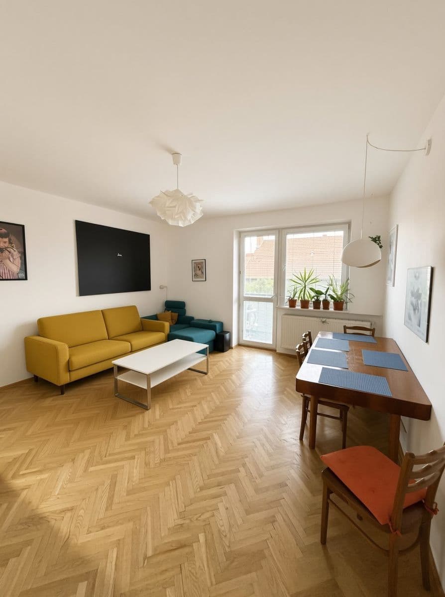 Prodej bytu 3+kk 77 m², Nopova, Brno, Jihomoravský kraj Prodej bytu 3+kk 77 m², Nopova, Brno, Jihomoravský kraj