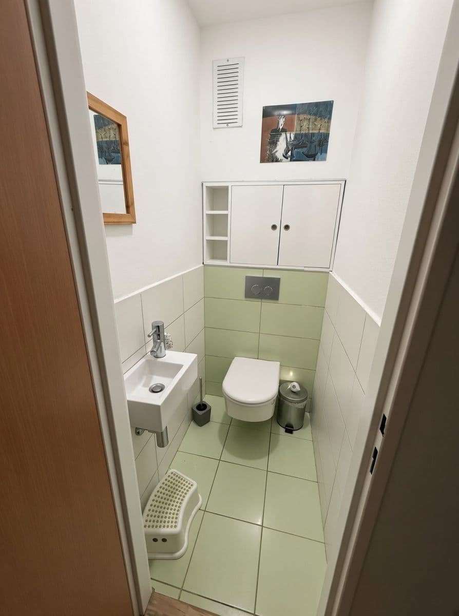 Prodej bytu 3+kk 77 m², Nopova, Brno, Jihomoravský kraj Prodej bytu 3+kk 77 m², Nopova, Brno, Jihomoravský kraj