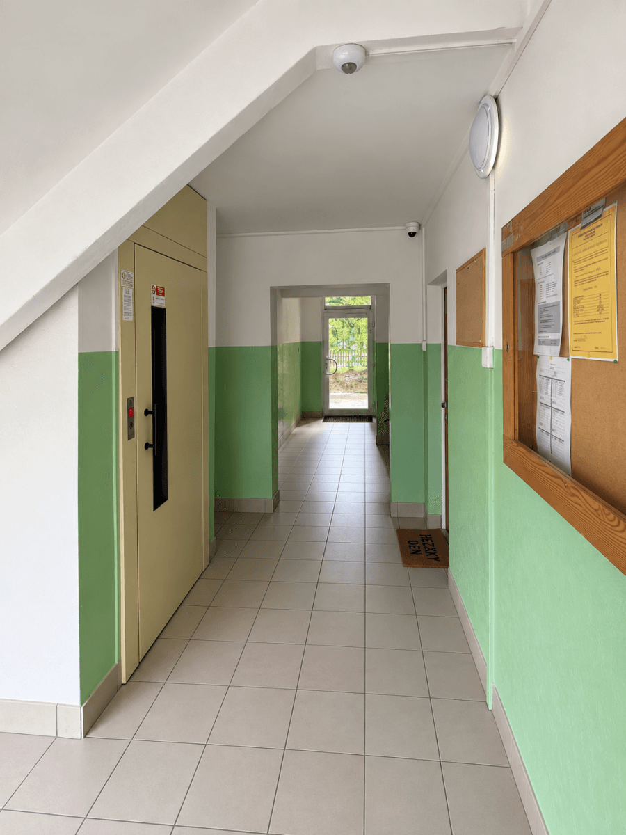 Pronájem bytu 3+1 55 m², Varnsdorfská, Praha, Praha Pronájem bytu 3+1 55 m², Varnsdorfská, Praha, Praha