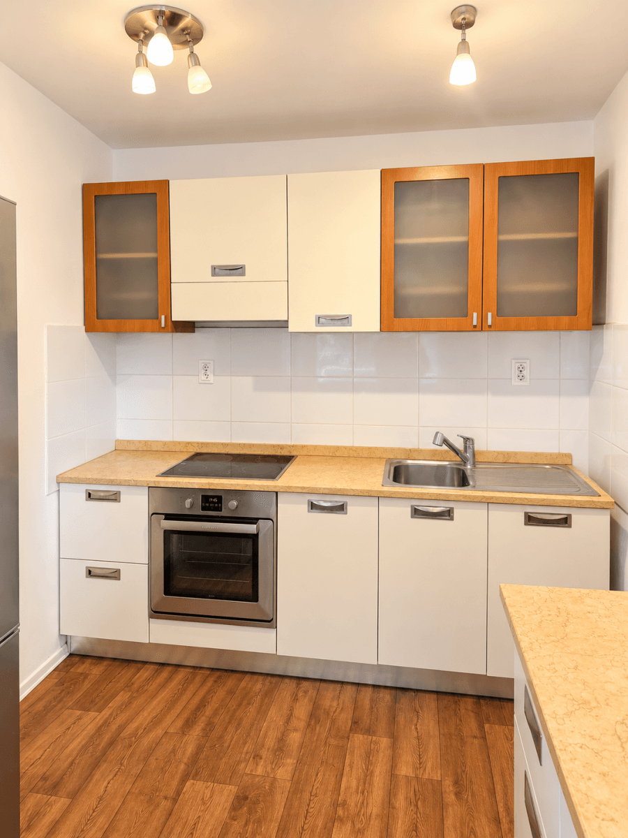 Pronájem bytu 3+1 55 m², Varnsdorfská, Praha, Praha Pronájem bytu 3+1 55 m², Varnsdorfská, Praha, Praha