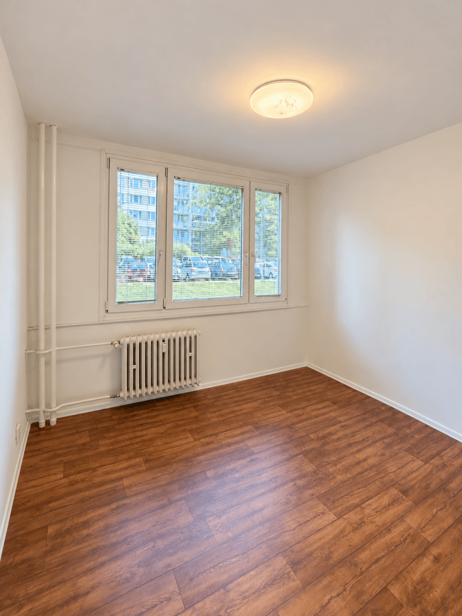 Pronájem bytu 3+1 55 m², Varnsdorfská, Praha, Praha Pronájem bytu 3+1 55 m², Varnsdorfská, Praha, Praha