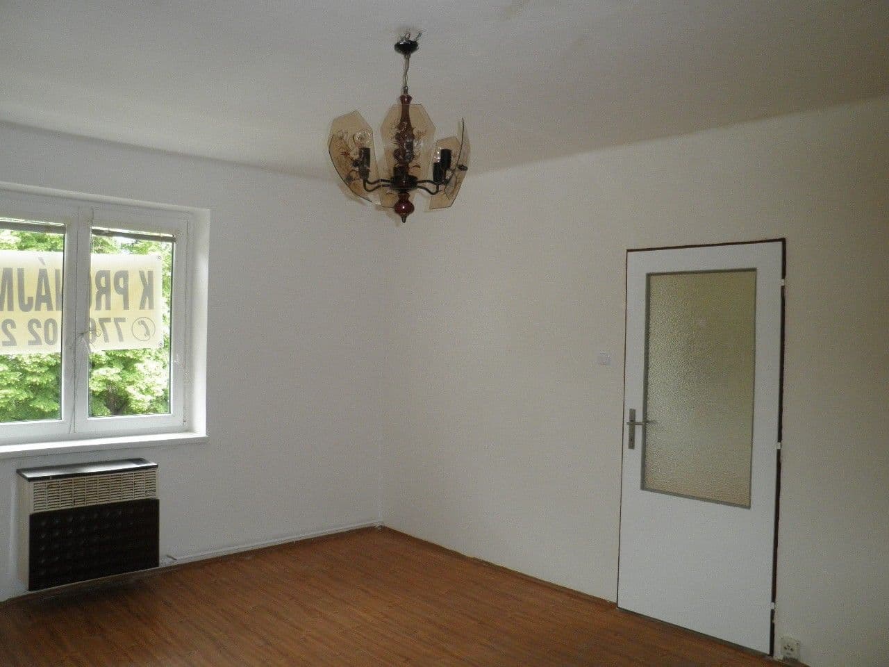 Pronájem bytu 1+1 54 m², Pražská, Žatec, Ústecký kraj Pronájem bytu 1+1 54 m², Pražská, Žatec, Ústecký kraj