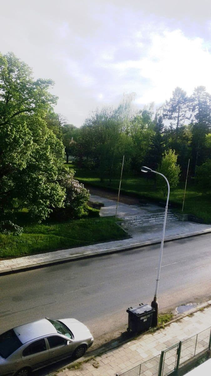 Pronájem bytu 1+1 54 m², Pražská, Žatec, Ústecký kraj Pronájem bytu 1+1 54 m², Pražská, Žatec, Ústecký kraj