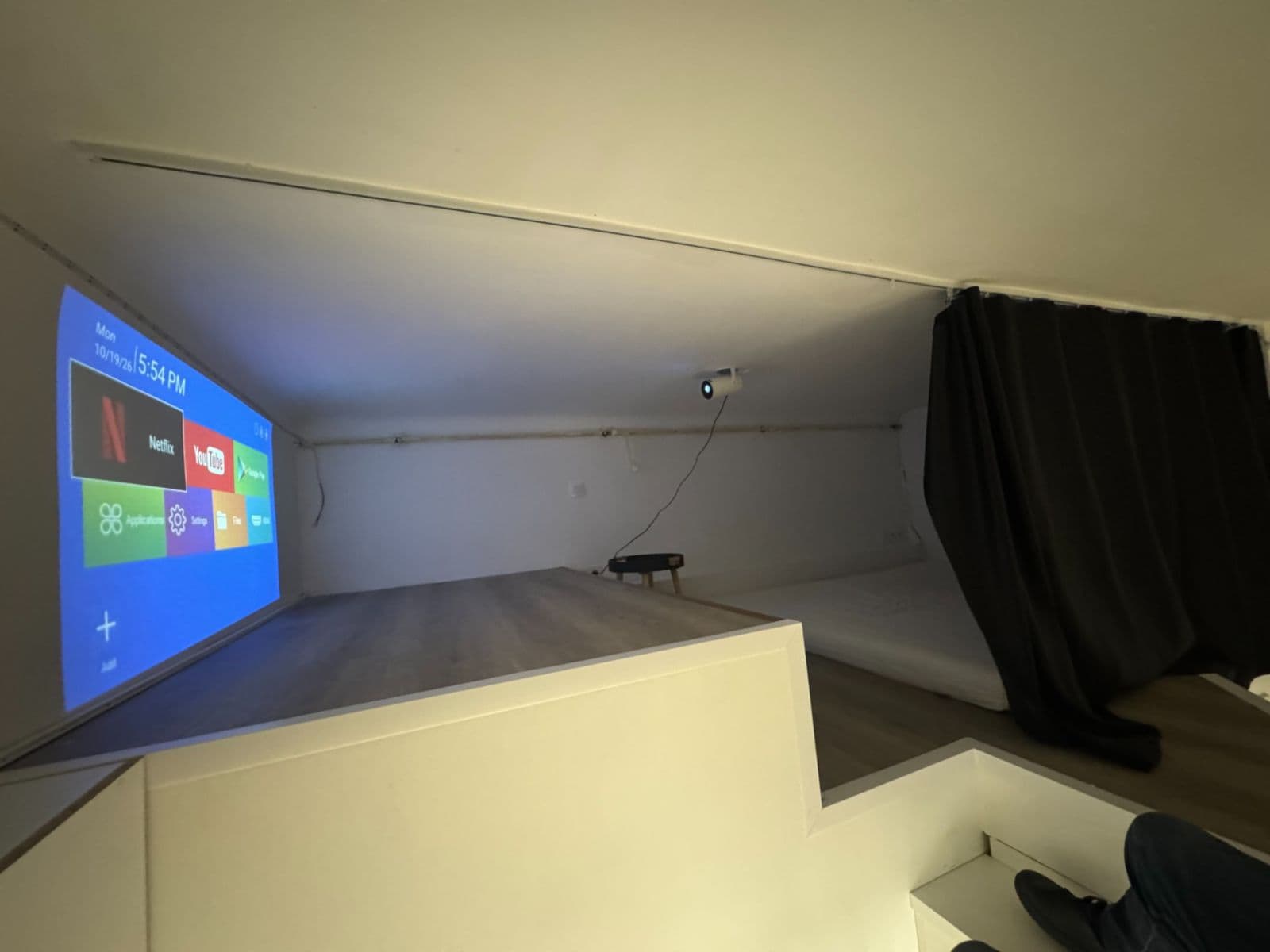 Pronájem bytu 1+kk 33 m², U Půjčovny, Praha, Praha Pronájem bytu 1+kk 33 m², U Půjčovny, Praha, Praha