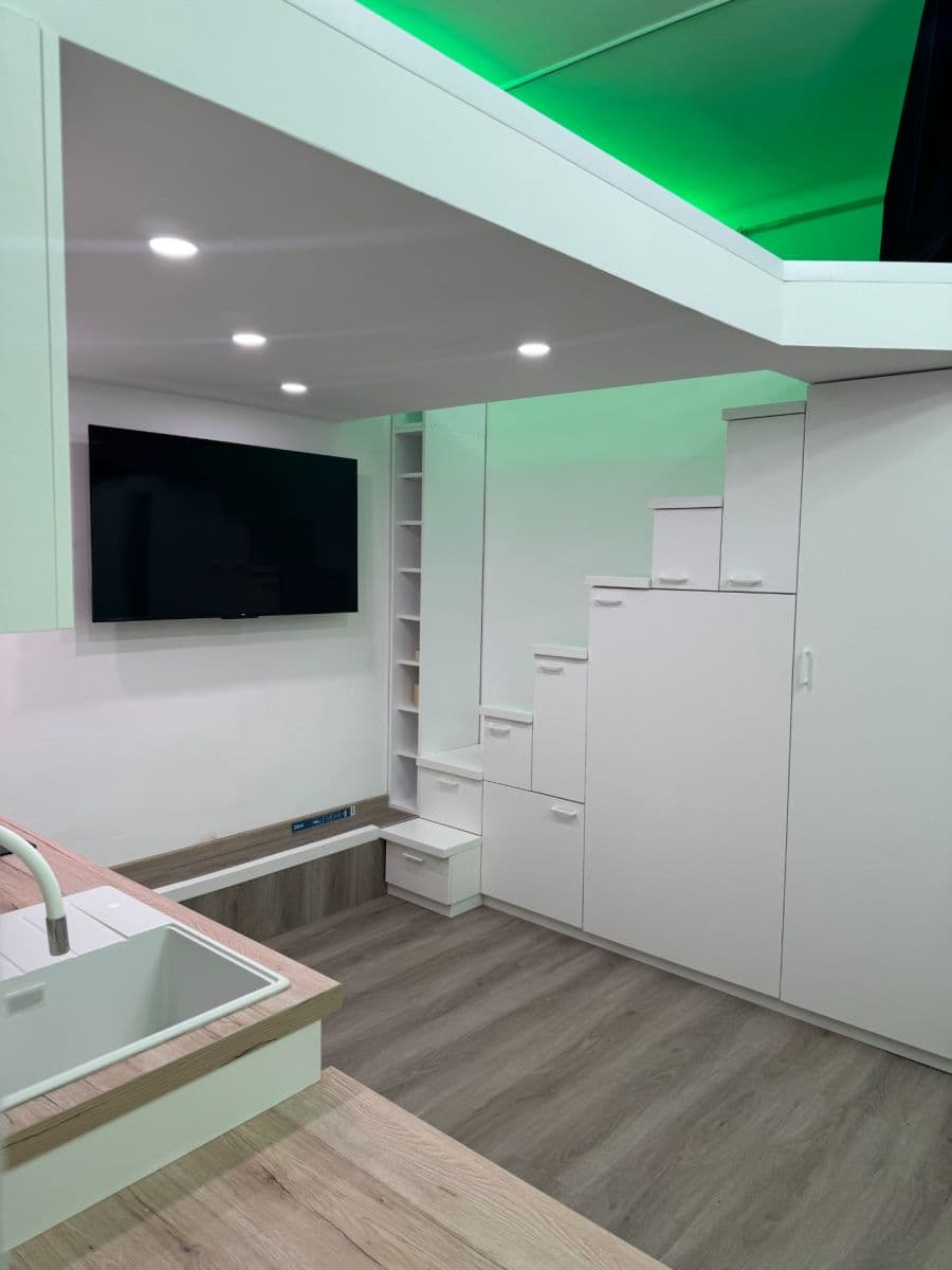 Pronájem bytu 1+kk 33 m², U Půjčovny, Praha, Praha Pronájem bytu 1+kk 33 m², U Půjčovny, Praha, Praha