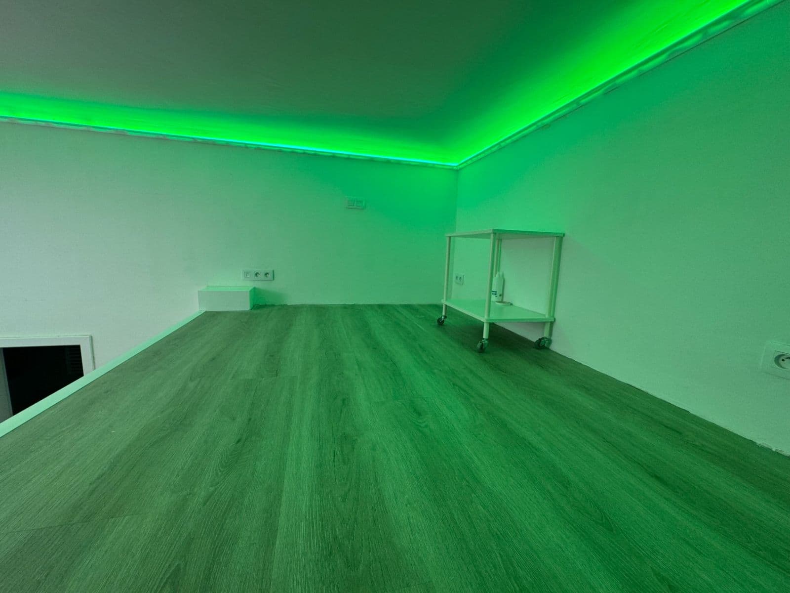 Pronájem bytu 1+kk 33 m², U Půjčovny, Praha, Praha Pronájem bytu 1+kk 33 m², U Půjčovny, Praha, Praha