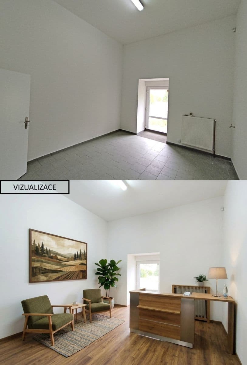 Prodej domu 1.612 m², pozemek 2.585 m², Huťská, Kladno, Středočeský kraj Prodej domu 1.612 m², pozemek 2.585 m², Huťská, Kladno, Středočeský kraj