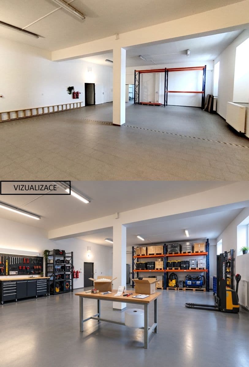 Prodej domu 1.612 m², pozemek 2.585 m², Huťská, Kladno, Středočeský kraj Prodej domu 1.612 m², pozemek 2.585 m², Huťská, Kladno, Středočeský kraj