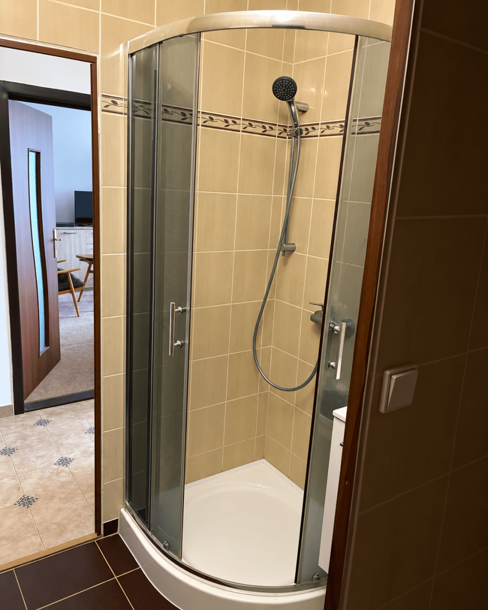 Pronájem bytu 1+1 34 m², Tupolevova, Praha, Praha Pronájem bytu 1+1 34 m², Tupolevova, Praha, Praha
