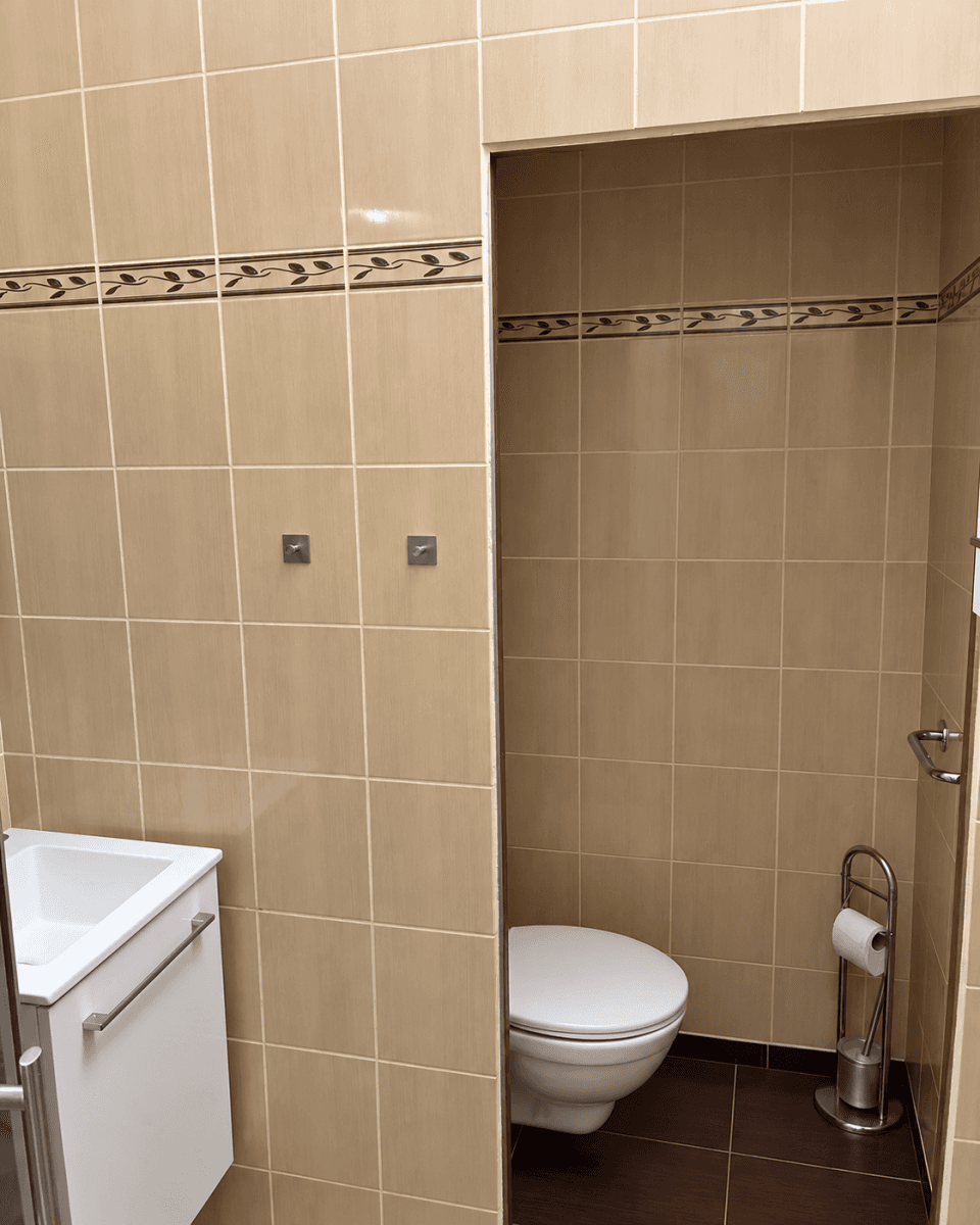 Pronájem bytu 1+1 34 m², Tupolevova, Praha, Praha Pronájem bytu 1+1 34 m², Tupolevova, Praha, Praha