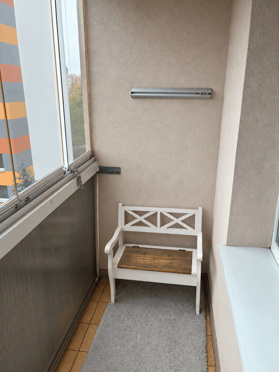 Pronájem bytu 1+1 34 m², Tupolevova, Praha, Praha Pronájem bytu 1+1 34 m², Tupolevova, Praha, Praha