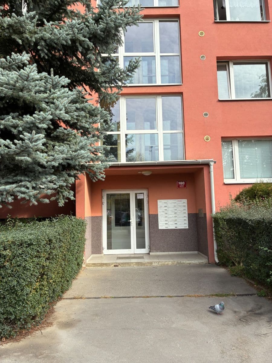 Pronájem bytu 1+1 34 m², Tupolevova, Praha, Praha Pronájem bytu 1+1 34 m², Tupolevova, Praha, Praha