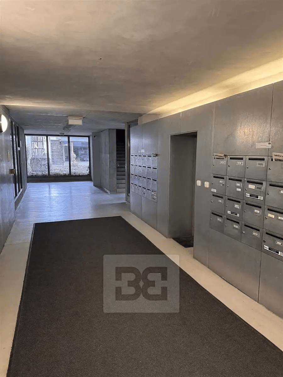 Pronájem garáže 33 m², Štítného, Praha, Praha Pronájem garáže 33 m², Štítného, Praha, Praha