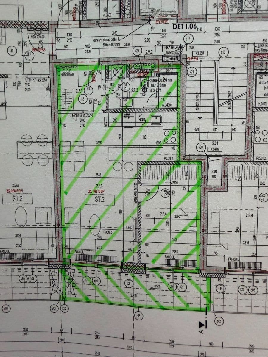 Prodej bytu 2+kk 52 m², Leitnerova, Brno, Jihomoravský kraj Prodej bytu 2+kk 52 m², Leitnerova, Brno, Jihomoravský kraj
