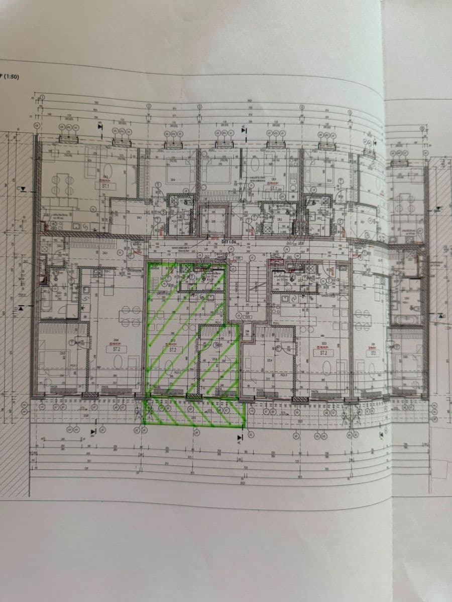 Prodej bytu 2+kk 52 m², Leitnerova, Brno, Jihomoravský kraj Prodej bytu 2+kk 52 m², Leitnerova, Brno, Jihomoravský kraj